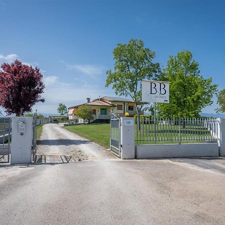 Bed & Breakfast Da Giacy Sant'Andra Exterior photo