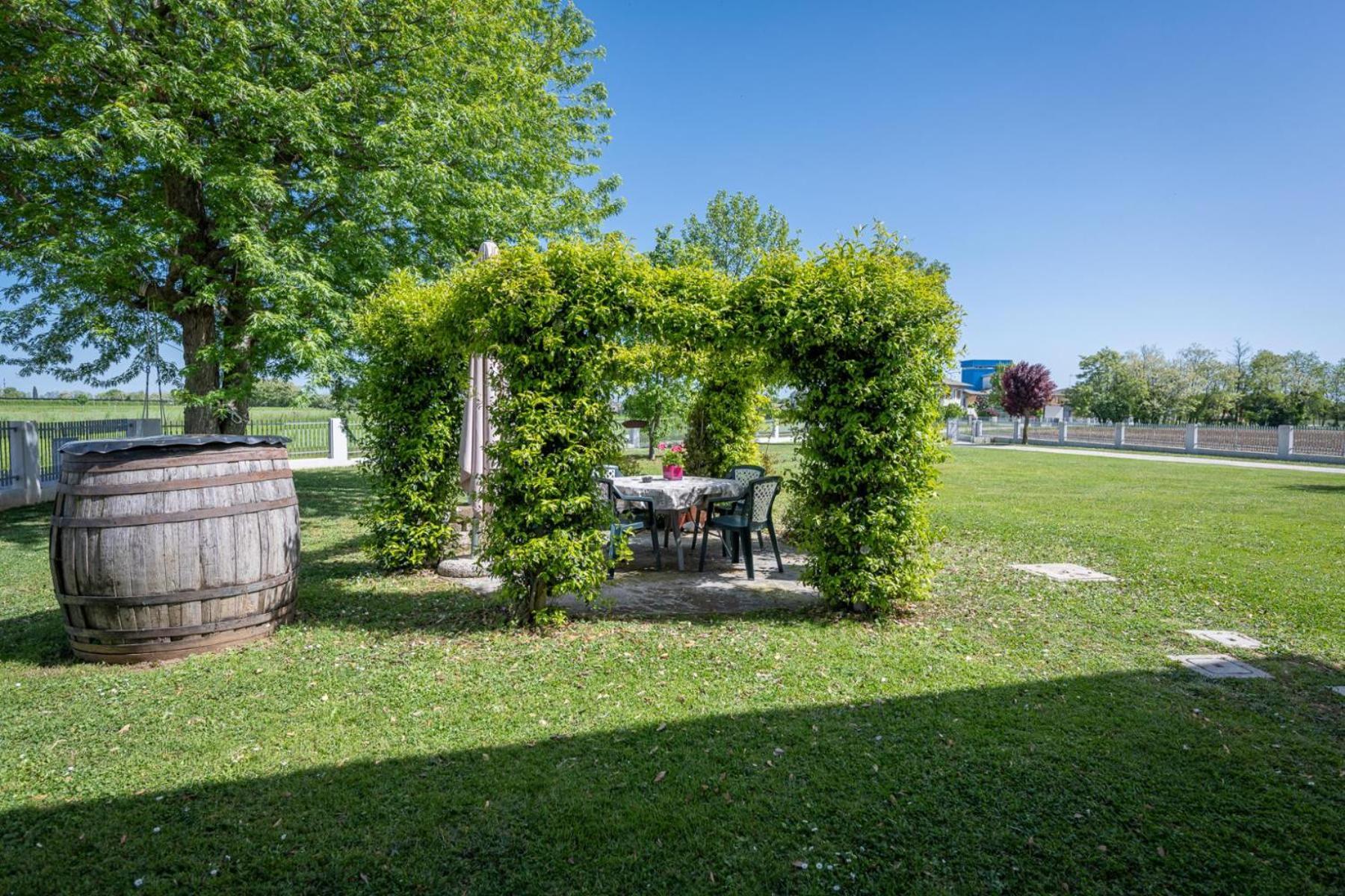 Bed & Breakfast Da Giacy Sant'Andra Exterior photo