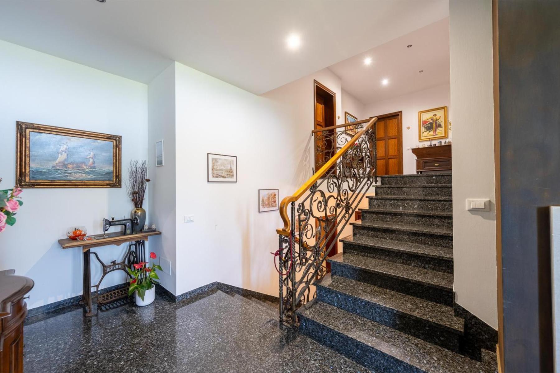 Bed & Breakfast Da Giacy Sant'Andra Exterior photo