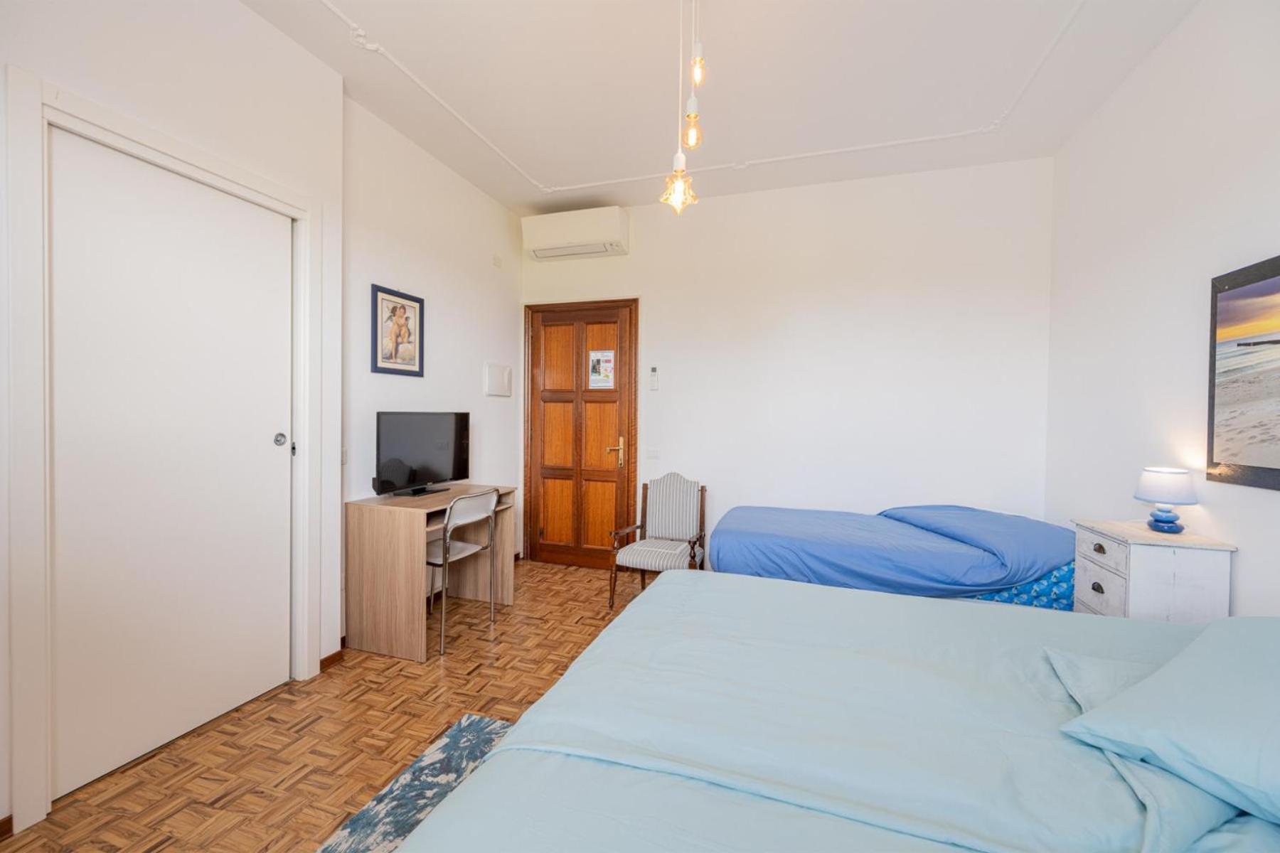 Bed & Breakfast Da Giacy Sant'Andra Room photo