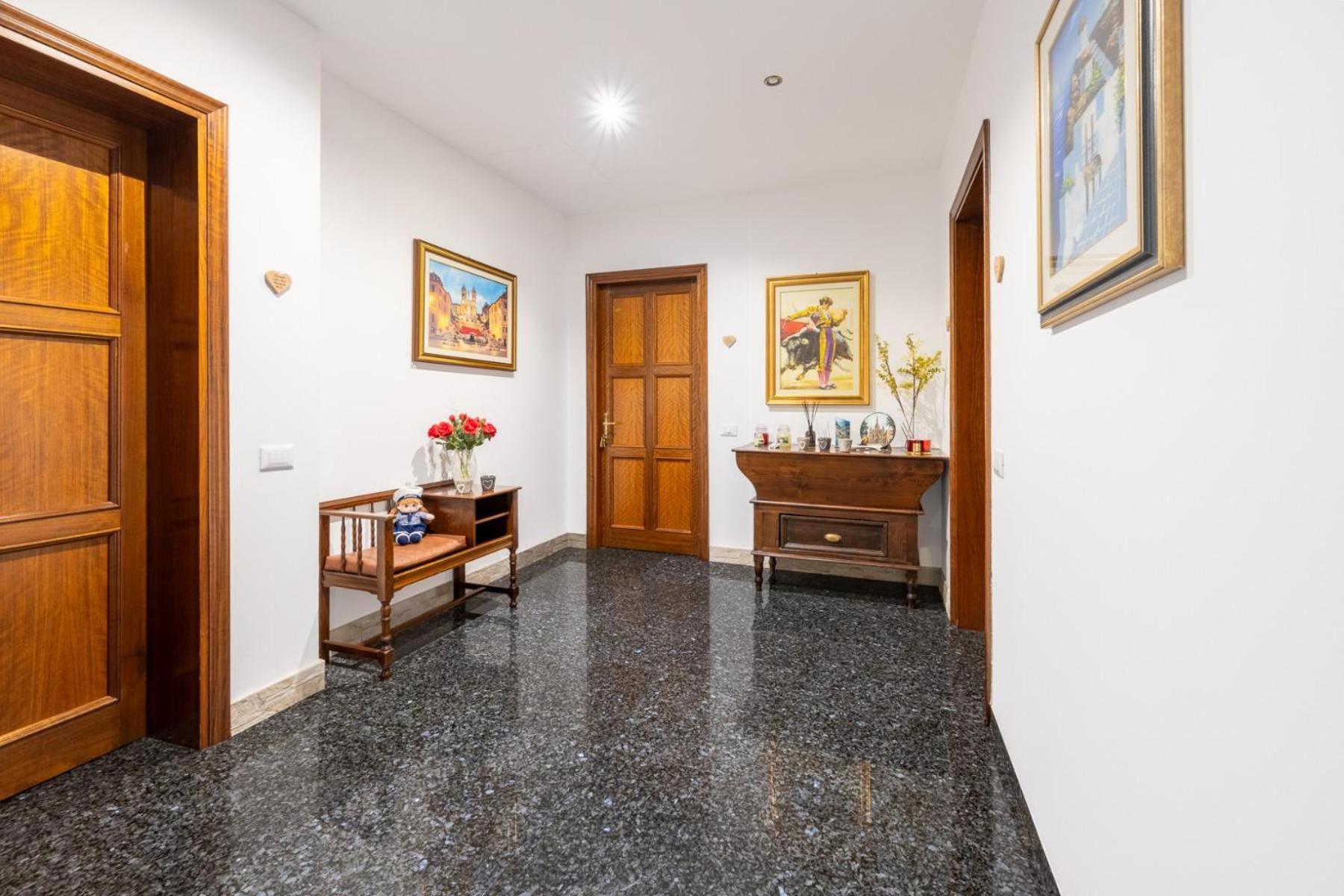 Bed & Breakfast Da Giacy Sant'Andra Exterior photo