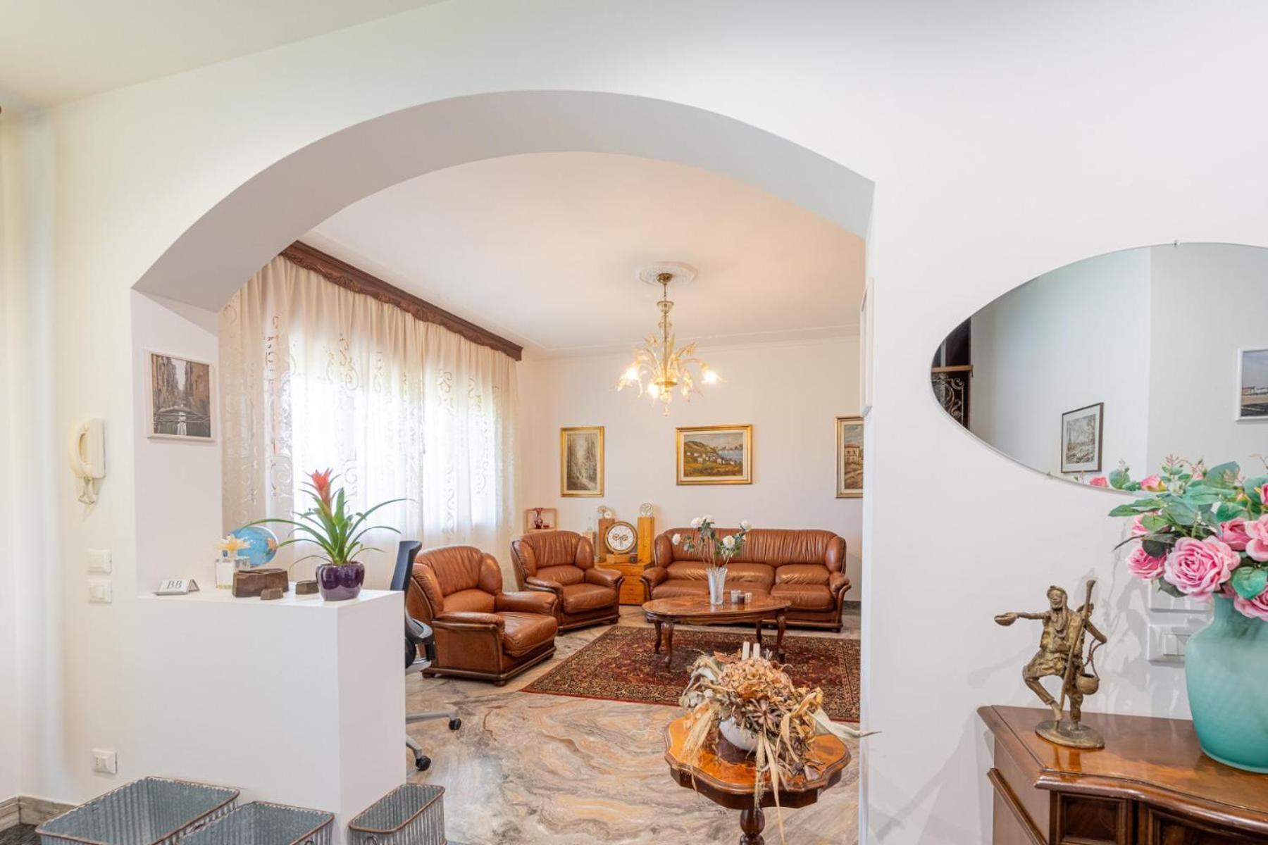 Bed & Breakfast Da Giacy Sant'Andra Exterior photo