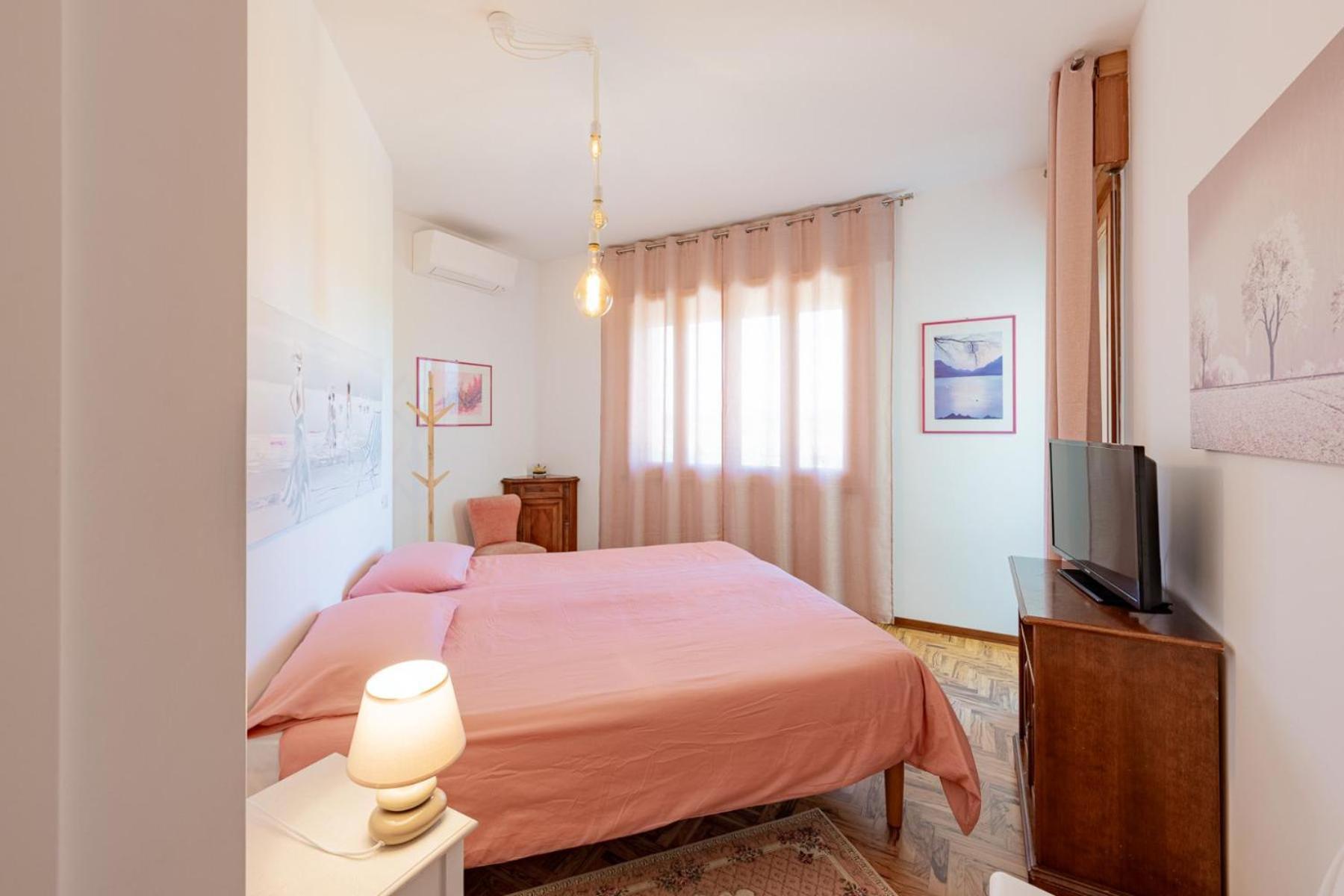 Bed & Breakfast Da Giacy Sant'Andra Room photo