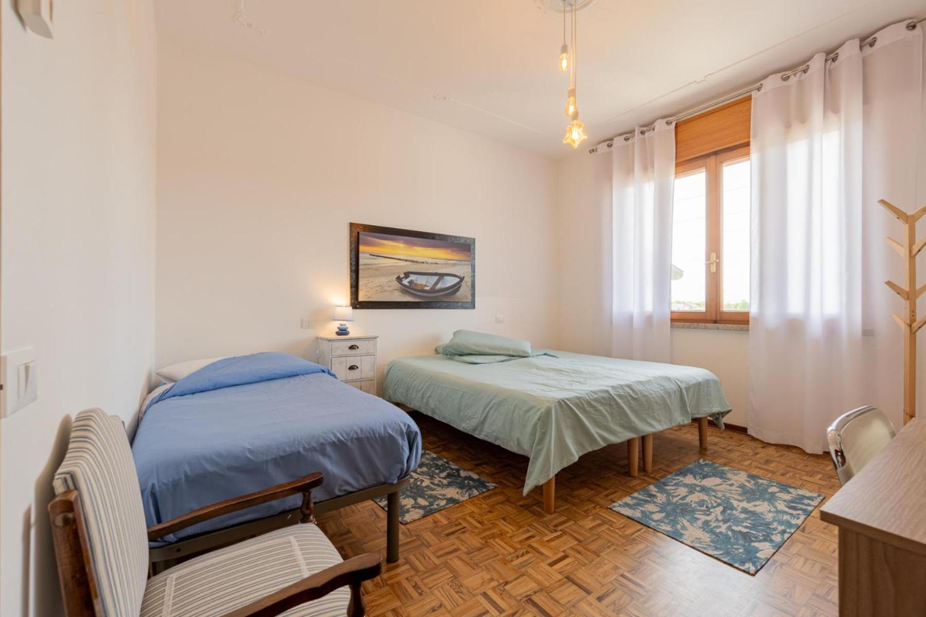 Bed & Breakfast Da Giacy Sant'Andra Room photo
