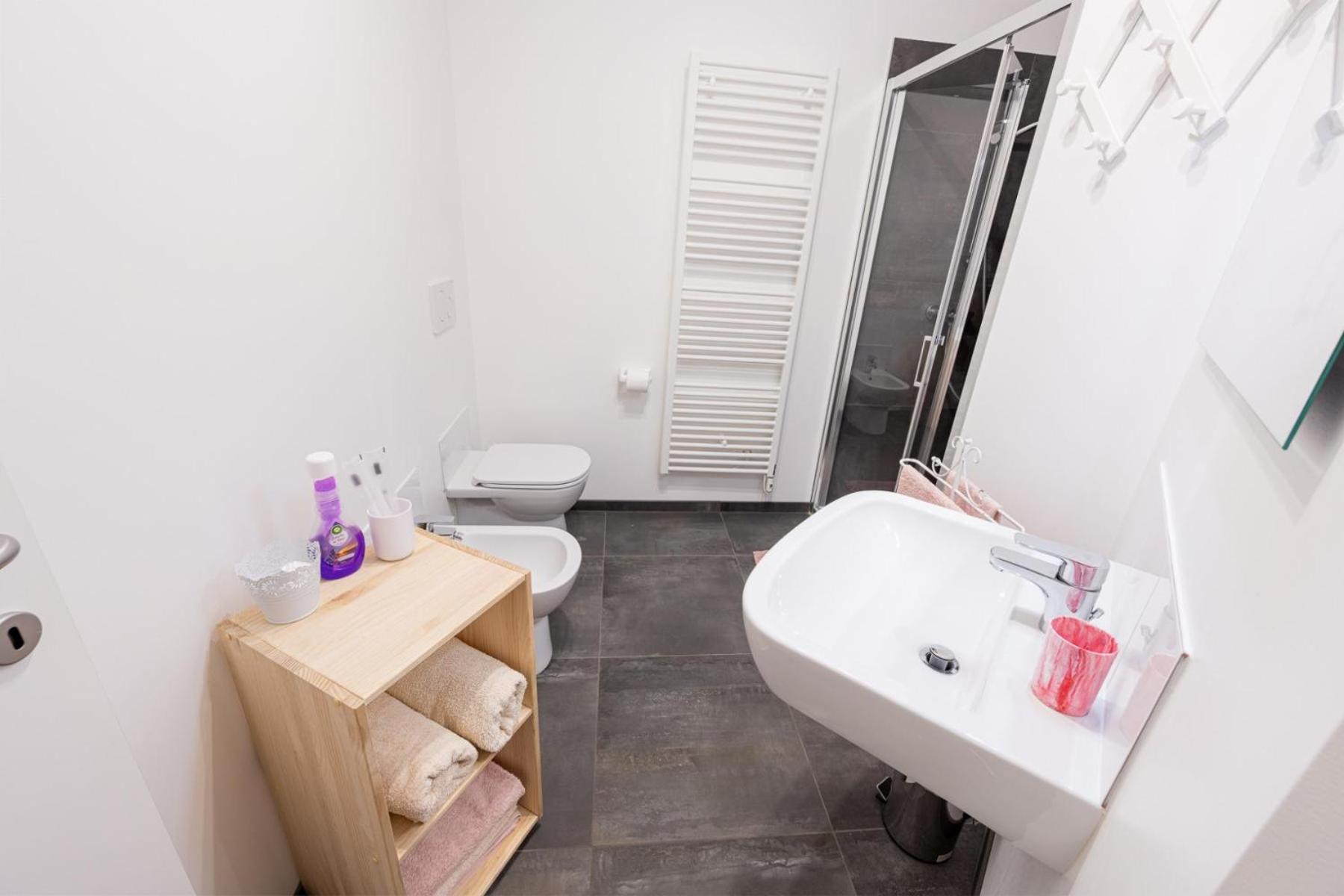 Bed & Breakfast Da Giacy Sant'Andra Room photo