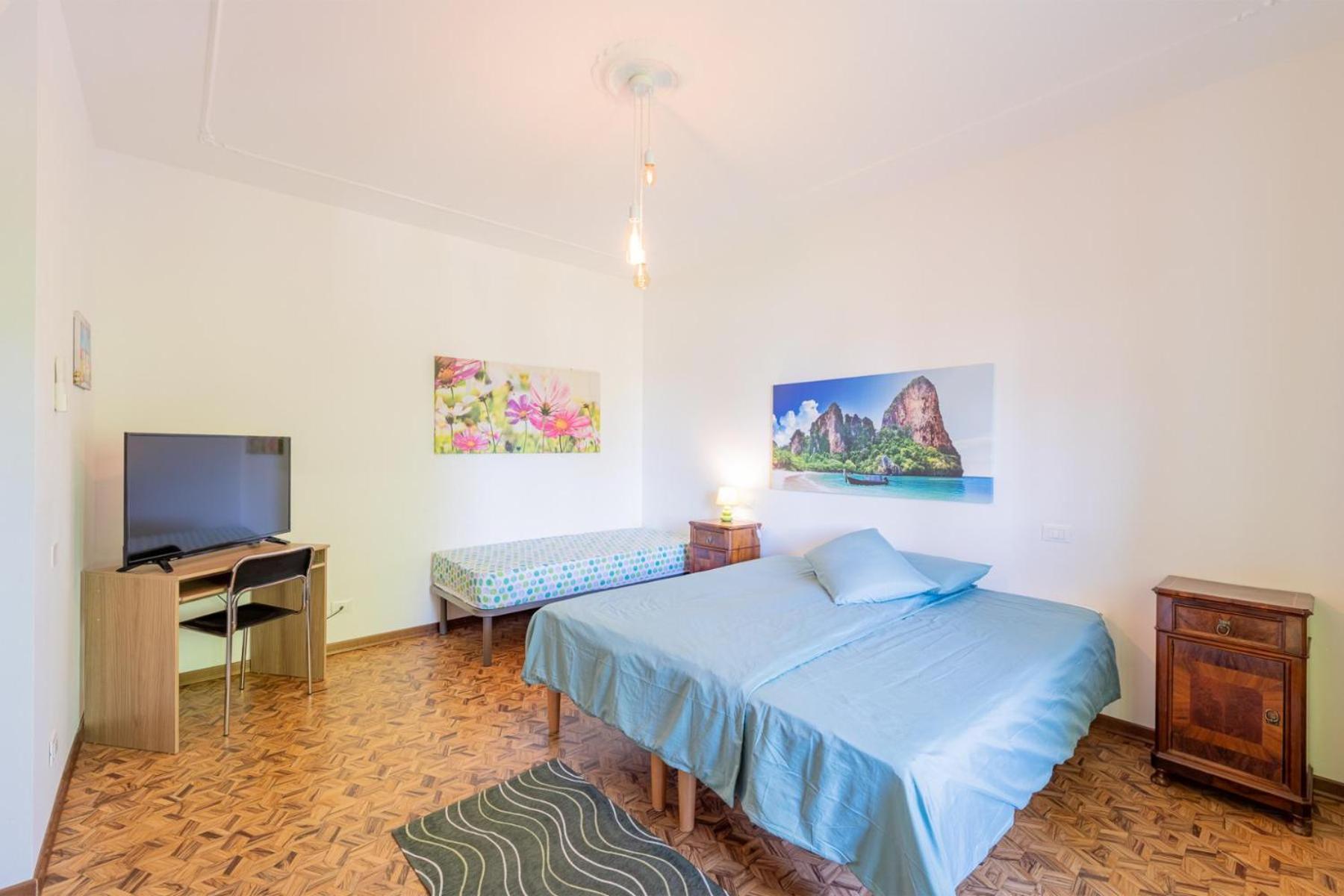 Bed & Breakfast Da Giacy Sant'Andra Room photo