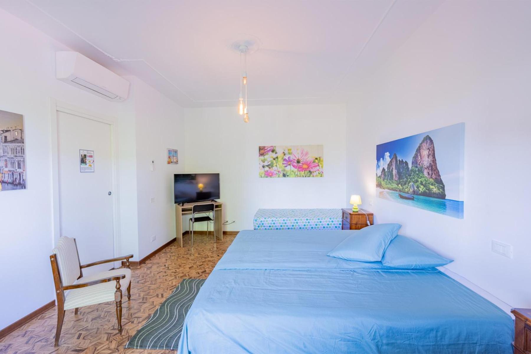 Bed & Breakfast Da Giacy Sant'Andra Exterior photo
